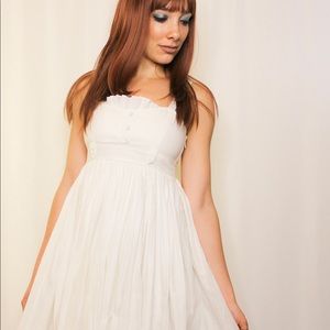 Twenty8Twelve Baby Doll Dress